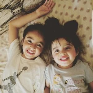 Meet your Posher, Mary